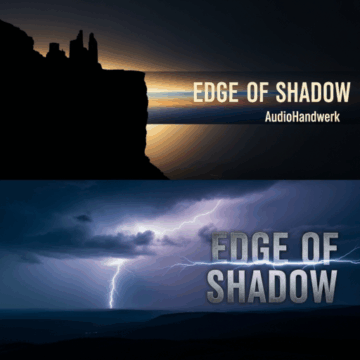 Edge of Shadows